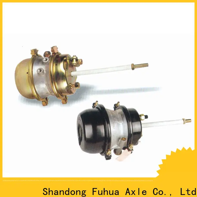 FUSAI trailer springs from China3 1