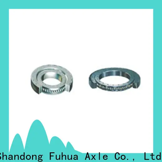 FUSAI trailer bearings brand 1