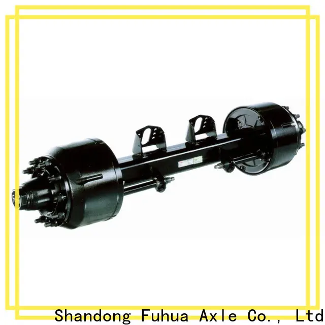 FUSAI drum axle brand2 1