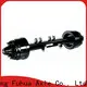 FUSAI high quality small trailer axle from China1 1