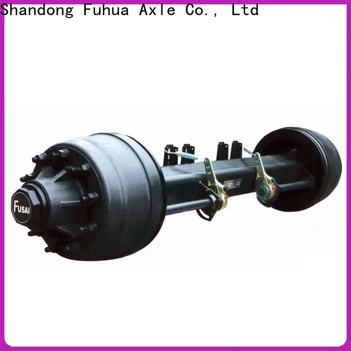 high quality trailer axles 5 star service1 1