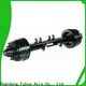 high quality trailer axle parts from China 1