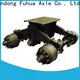 FUSAI oem odm trailer bogie from China 1