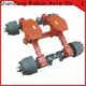 FUSAI trailer bogie 5 star service 1