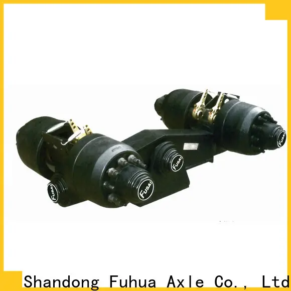 FUSAI cantilever suspension brand 1