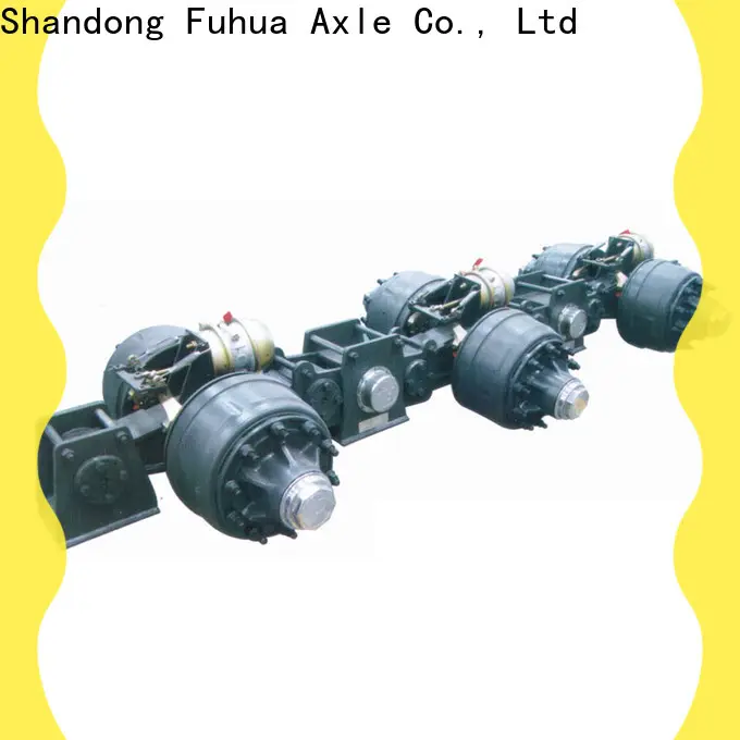 premium option cantilever suspension supplier 1