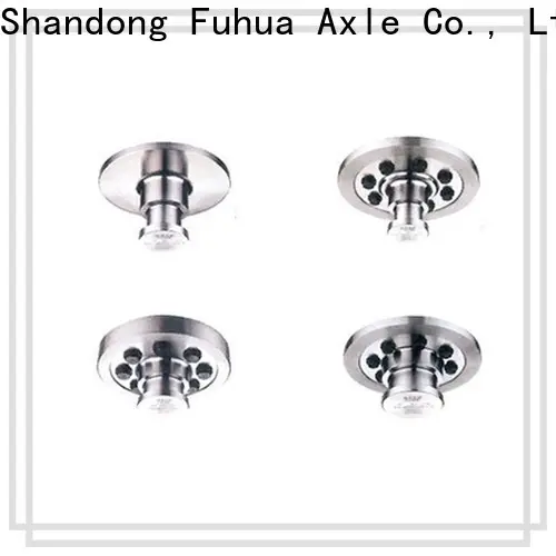 FUSAI perfect design trailer king pin brand 1