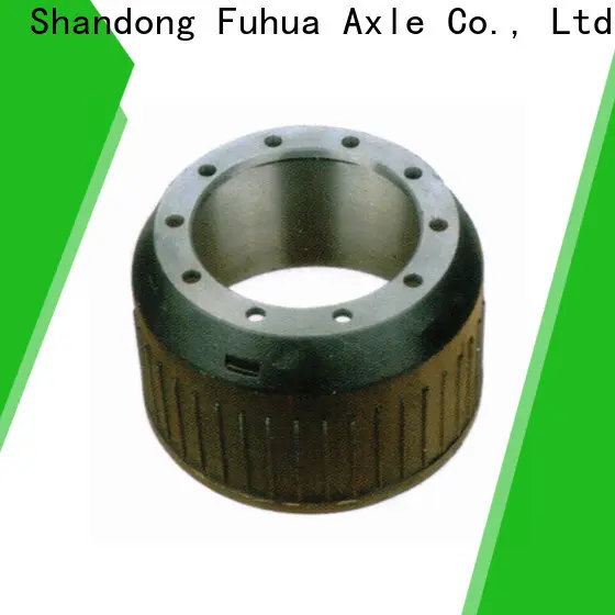 low moq trailer parts from China 1