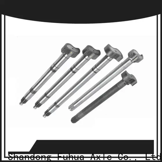 FUSAI trailer leaf springs from China1 1