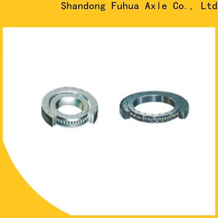 FUSAI custom wheel hub assembly manufacturer 1
