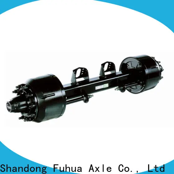 FUSAI oem odm drum axle 5 star service 1