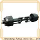 FUSAI premium option types of trailer axles brand 1