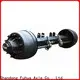 FUSAI trailer axle kit brand 1