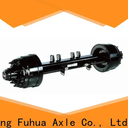 oem odm trailer hitch parts from China 1
