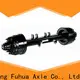 oem odm trailer hitch parts from China 1