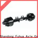 FUSAI custom trailer hitch parts brand 1