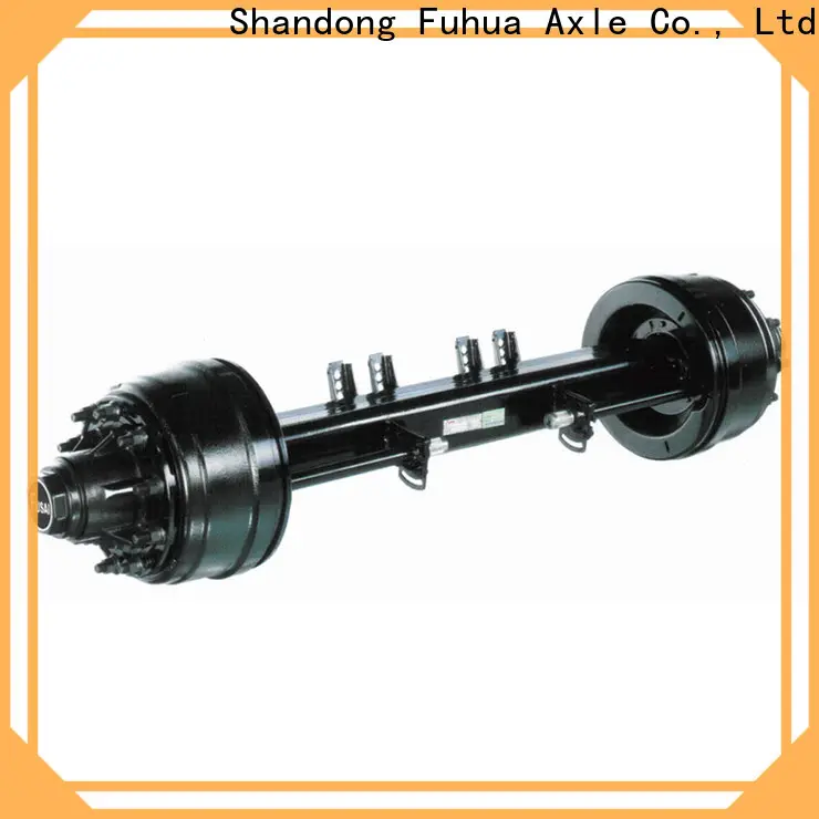 FUSAI trailer hitch parts wholesale2 1