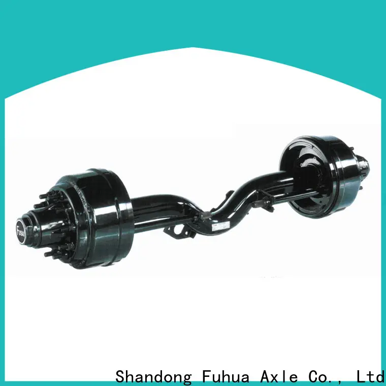 perfect design trailer axles wholesale 1