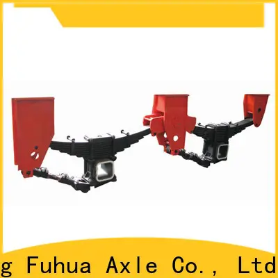 FUSAI trailer parts supplier1 1
