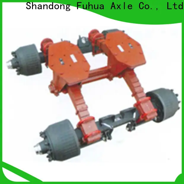 premium option bogie truck wholesale1 1