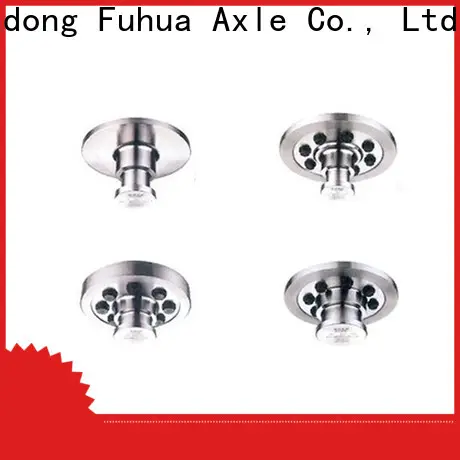 custom trailer king pin manufacturer 1