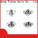custom trailer king pin manufacturer 1