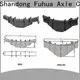 oem odm trailer leaf springs manufacturer 1