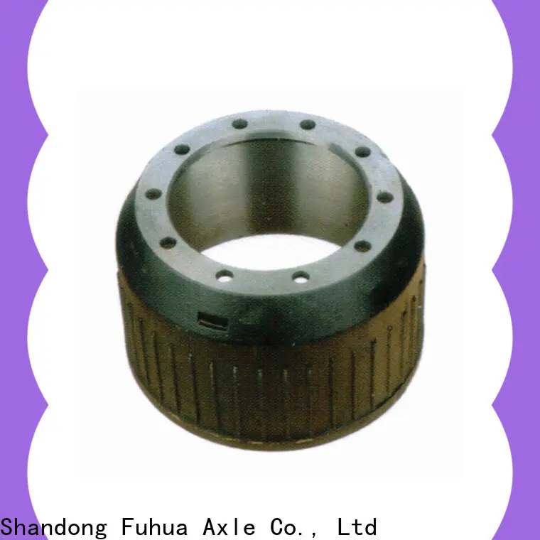 FUSAI premium option trailer parts 5 star service 1