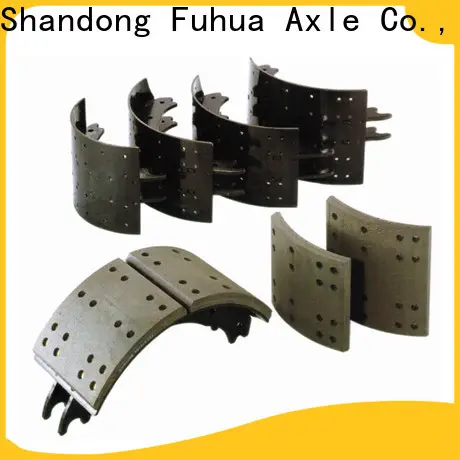 FUSAI trailer springs wholesale 1