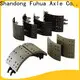 FUSAI trailer springs wholesale 1