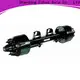 FUSAI perfect design trailer axles with brakes supplier 1