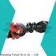FUSAI oem odm trailer axles with brakes supplier 1