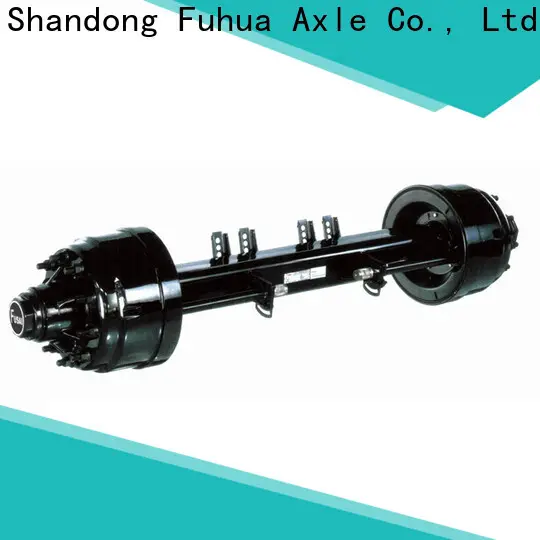 FUSAI custom trailer hitch parts brand1 1