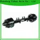 FUSAI low moq trailer axles wholesale 1