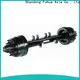 FUSAI perfect design trailer axles wholesale1 1