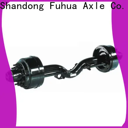 FUSAI oem odm trailer hitch parts wholesale1 1