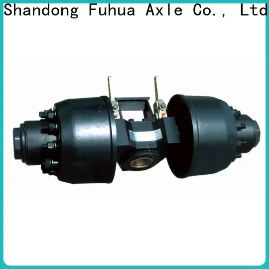 FUSAI premium option swing arm axle 5 star service 1