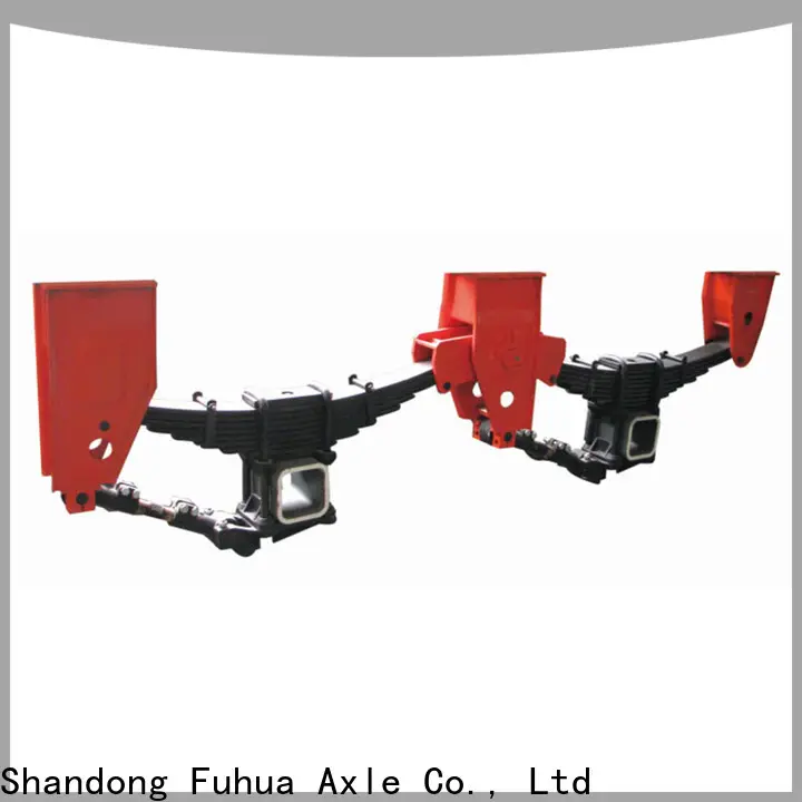 oem odm car suspension 5 star service 1