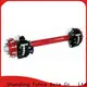 oem odm disc brake axle manufacturer 1