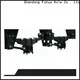 low moq independent trailer suspension brand 1