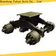 FUSAI custom bogie suspension manufacturer 1
