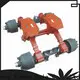 FUSAI high quality bogie suspension wholesale 1