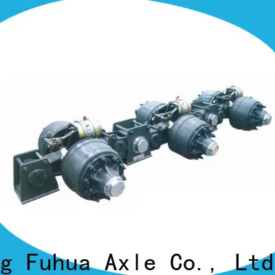 FUSAI custom cantilever suspension kit manufacturer 1