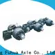 FUSAI custom cantilever suspension kit manufacturer 1