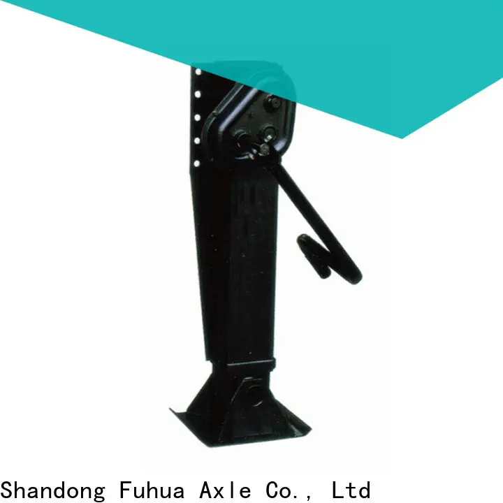 FUSAI low moq trailer landing gear wholesale 1