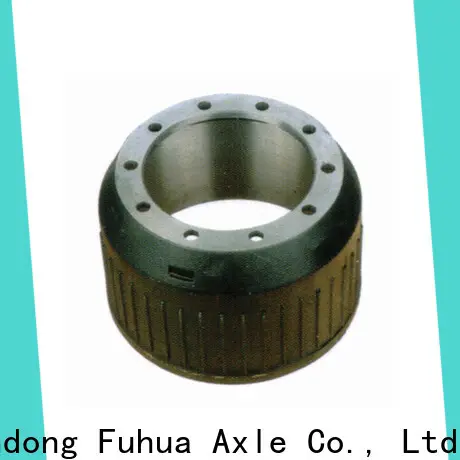 FUSAI low moq trailer parts from China 1