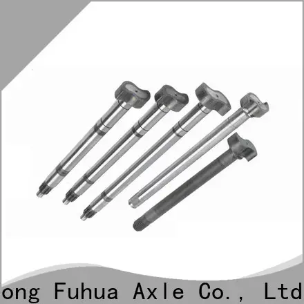 FUSAI custom trailer springs 5 star service 1