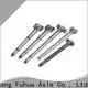 FUSAI custom trailer springs 5 star service 1