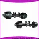FUSAI low moq types of trailer axles wholesale 1