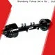 custom trailer axle kit brand 1